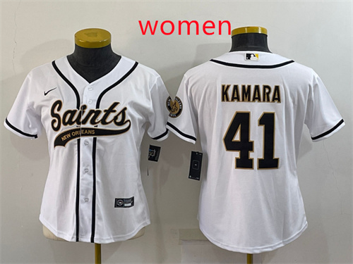 New Orleans Saints women Jerseys-0033