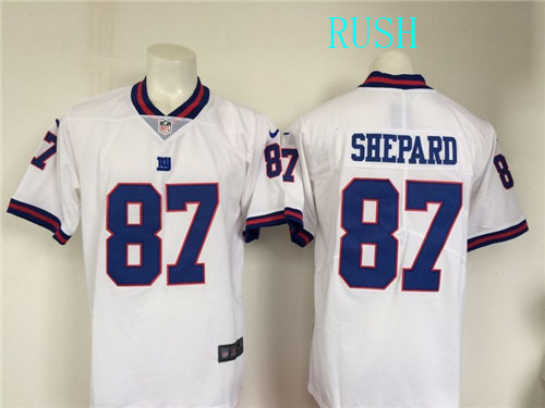 New York Giants Limited Jersey-082