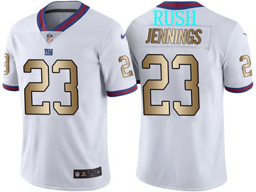 New York Giants Limited Jersey-089