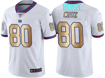 New York Giants Limited Jersey-093