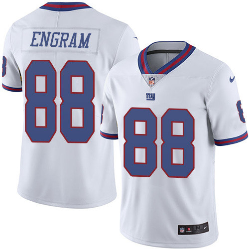 New York Giants Limited Jersey-095