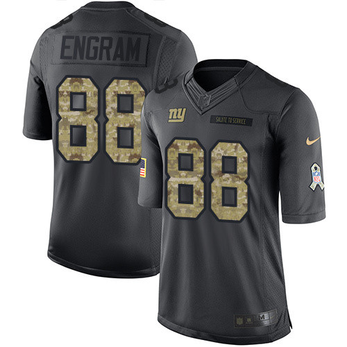New York Giants Limited Jersey-100