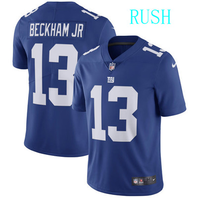 New York Giants Limited Jersey-101