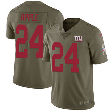 New York Giants Limited Jersey-124