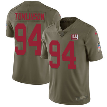 New York Giants Limited Jersey-156