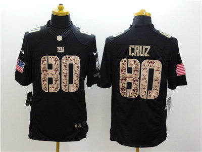 New York Giants Limited Jersey-008