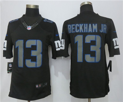New York Giants Limited Jersey-010
