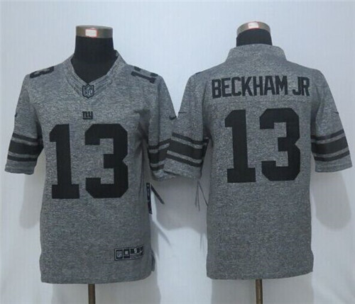 New York Giants Limited Jersey-016