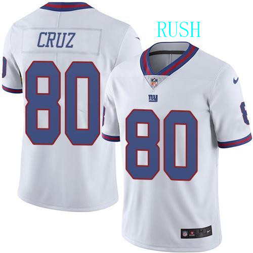 New York Giants Limited Jersey-021