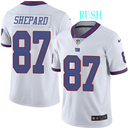 New York Giants Limited Jersey-024