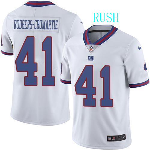 New York Giants Limited Jersey-027