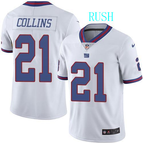 New York Giants Limited Jersey-030