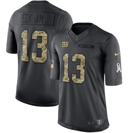 New York Giants Limited Jersey-032