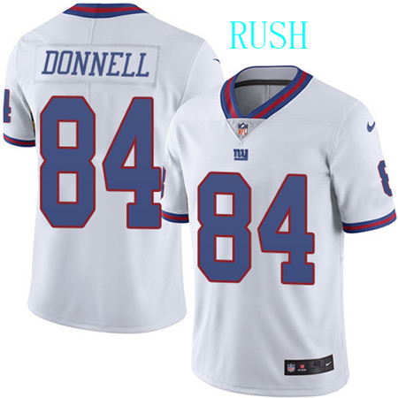New York Giants Limited Jersey-051