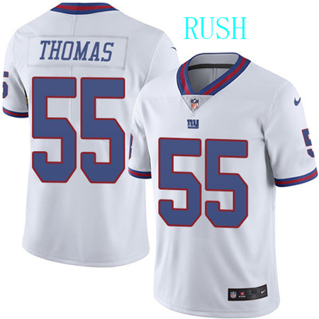 New York Giants Limited Jersey-062