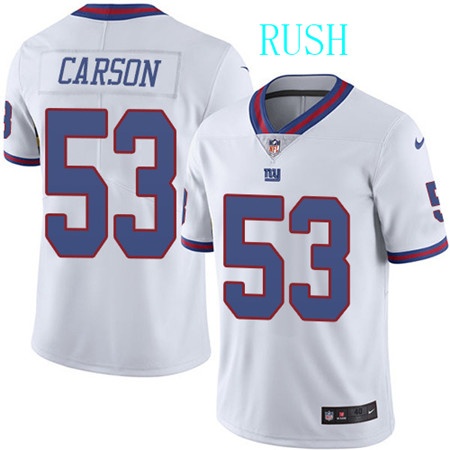 New York Giants Limited Jersey-063