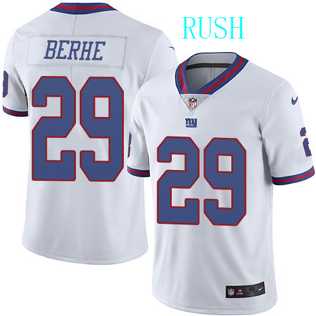 New York Giants Limited Jersey-069
