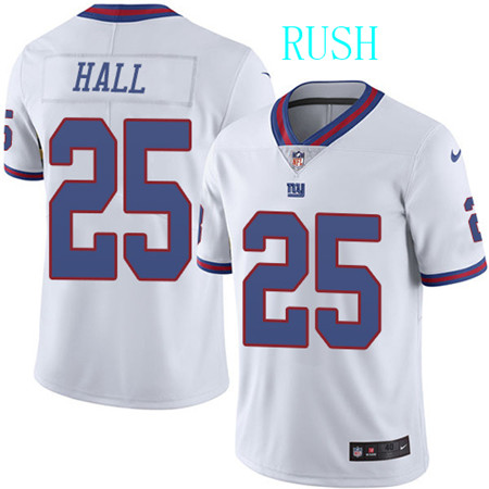 New York Giants Limited Jersey-071