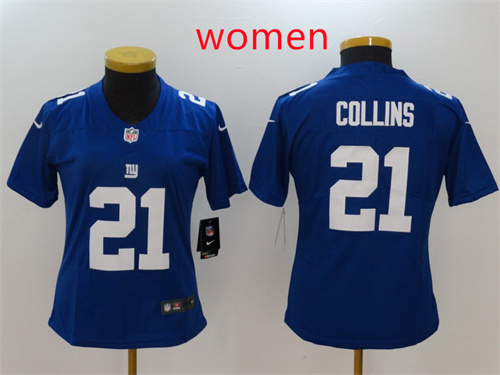 New York Giants women Jerseys-0010