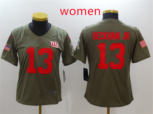 New York Giants women Jerseys-0011