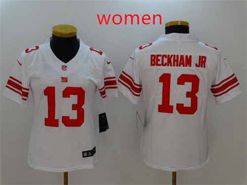 New York Giants women Jerseys-0007
