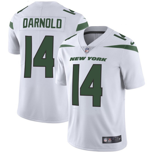 New York Jets Limited Jersey-235