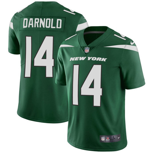 New York Jets Limited Jersey-237
