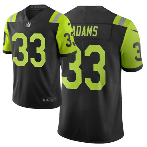 New York Jets Limited Jersey-254