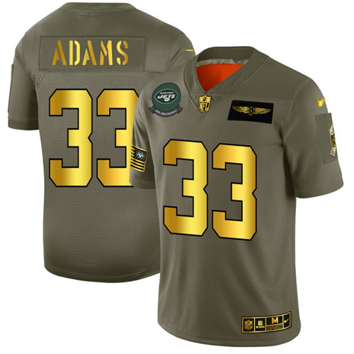 New York Jets Limited Jersey-265