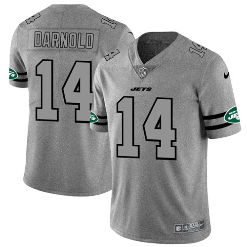 New York Jets Limited Jersey-267
