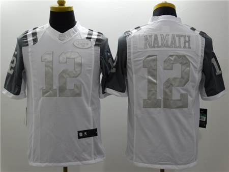 New York Jets Limited Jersey-007