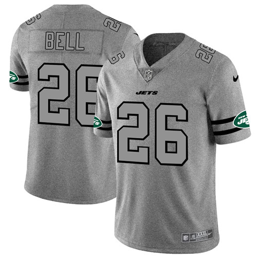 New York Jets Limited Jersey-268
