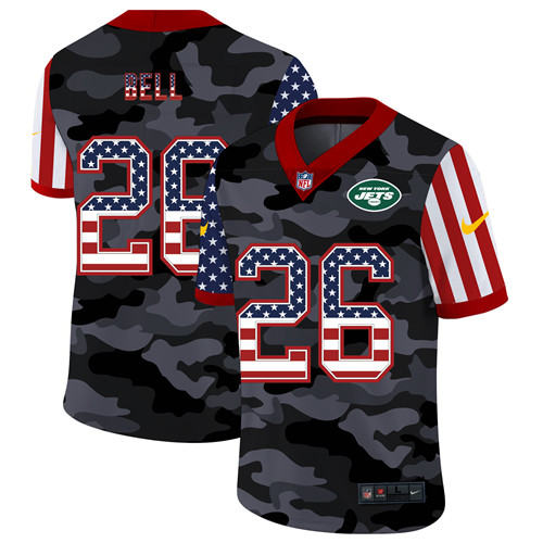 New York Jets Limited Jersey-273