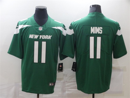 New York Jets Limited Jersey-274