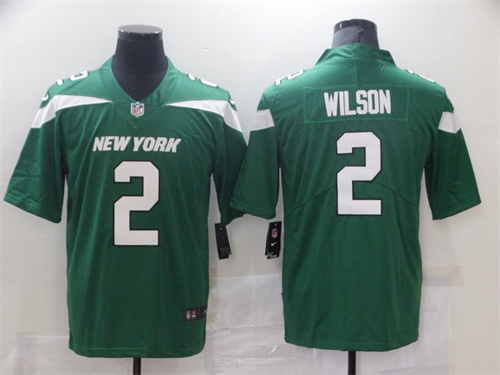 New York Jets Limited Jersey-280