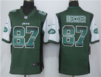New York Jets Limited Jersey-009