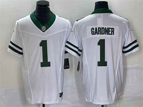 New York Jets Limited Jersey-296
