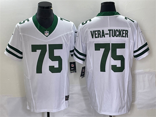 New York Jets Limited Jersey-300