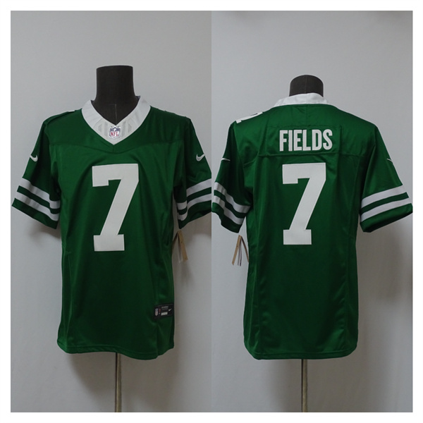 New York Jets Limited Jersey-0332