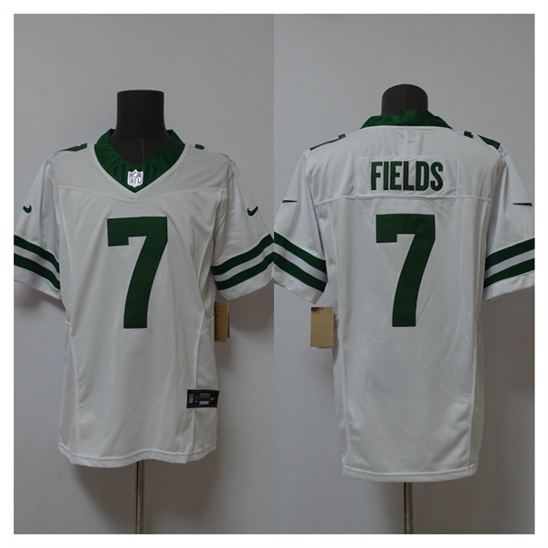 New York Jets Limited Jersey-0334