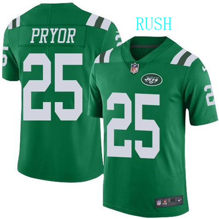 New York Jets Limited Jersey-036