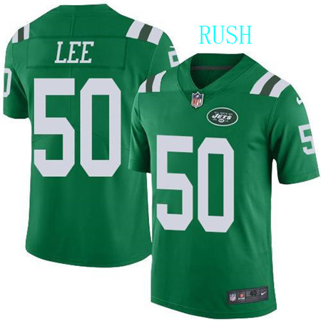 New York Jets Limited Jersey-039