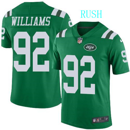 New York Jets Limited Jersey-046