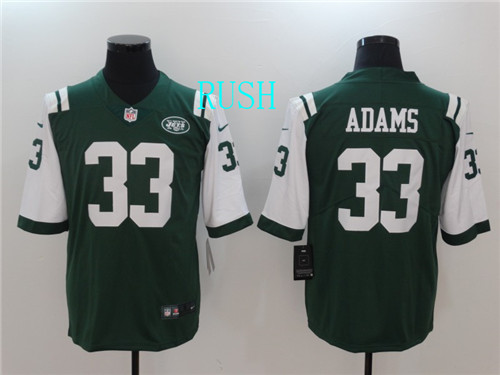 New York Jets Limited Jersey-054