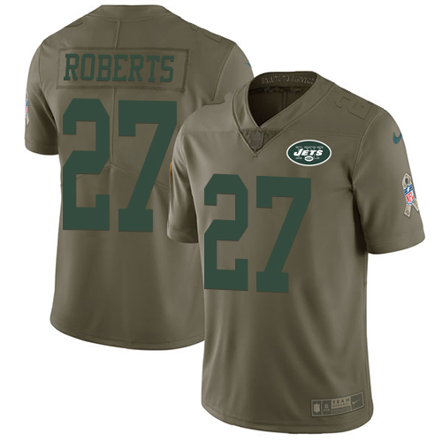 New York Jets Limited Jersey-073