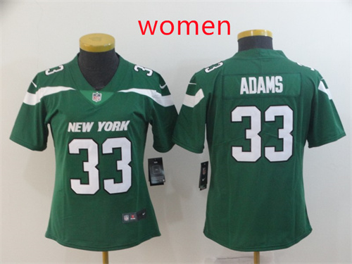 New York Jets women Jerseys-0004
