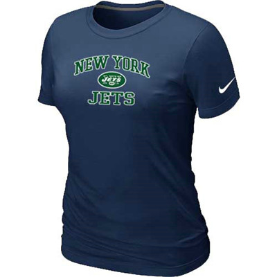 NFL Women's T-Shirt(5)-132