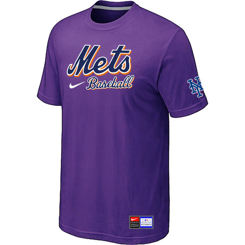 New York Mets T-Shirt-011