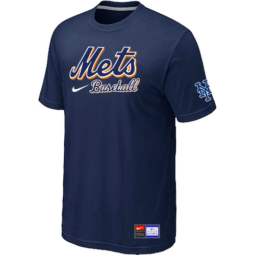 New York Mets T-Shirt-004