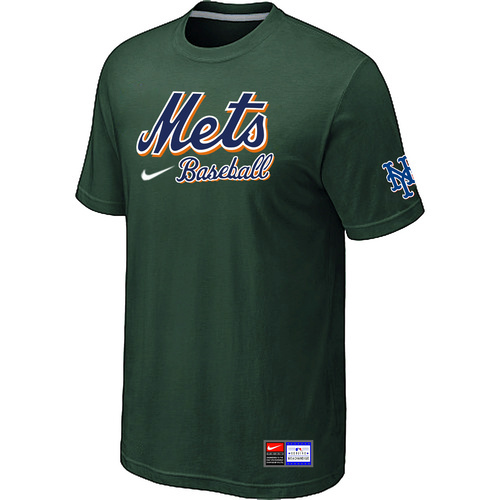 New York Mets T-Shirt-005